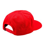 Troy Lee Designs Cap - Curved Snapback - BADGE