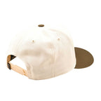Troy Lee Cap, Curved Snapback - STAMP
