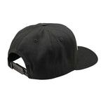 Troy Lee Cap - Curved Snapback - SIGNATURE