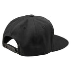 Troy Lee Designs Cap - Flat Bill Snapback - BADGE