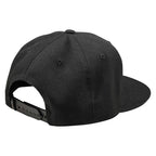 Troy Lee Designs Cap - Flat Bill Snapback - SIGNATURE