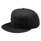 Troy Lee Designs Cap - Flat Bill Snapback - SIGNATURE