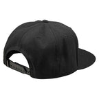 Troy Lee Designs Cap - Flat Bill Snapback - SIGNATURE