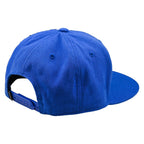 Troy Lee Designs Cap - Flat Bill Snapback - SIGNATURE