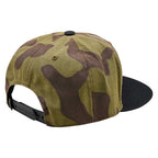 Troy Lee Designs Cap - Flat Bill Snapback - SIGNATURE