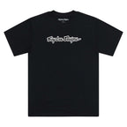 Troy Lee Designs T-Shirt - SIGNATURE (Black)