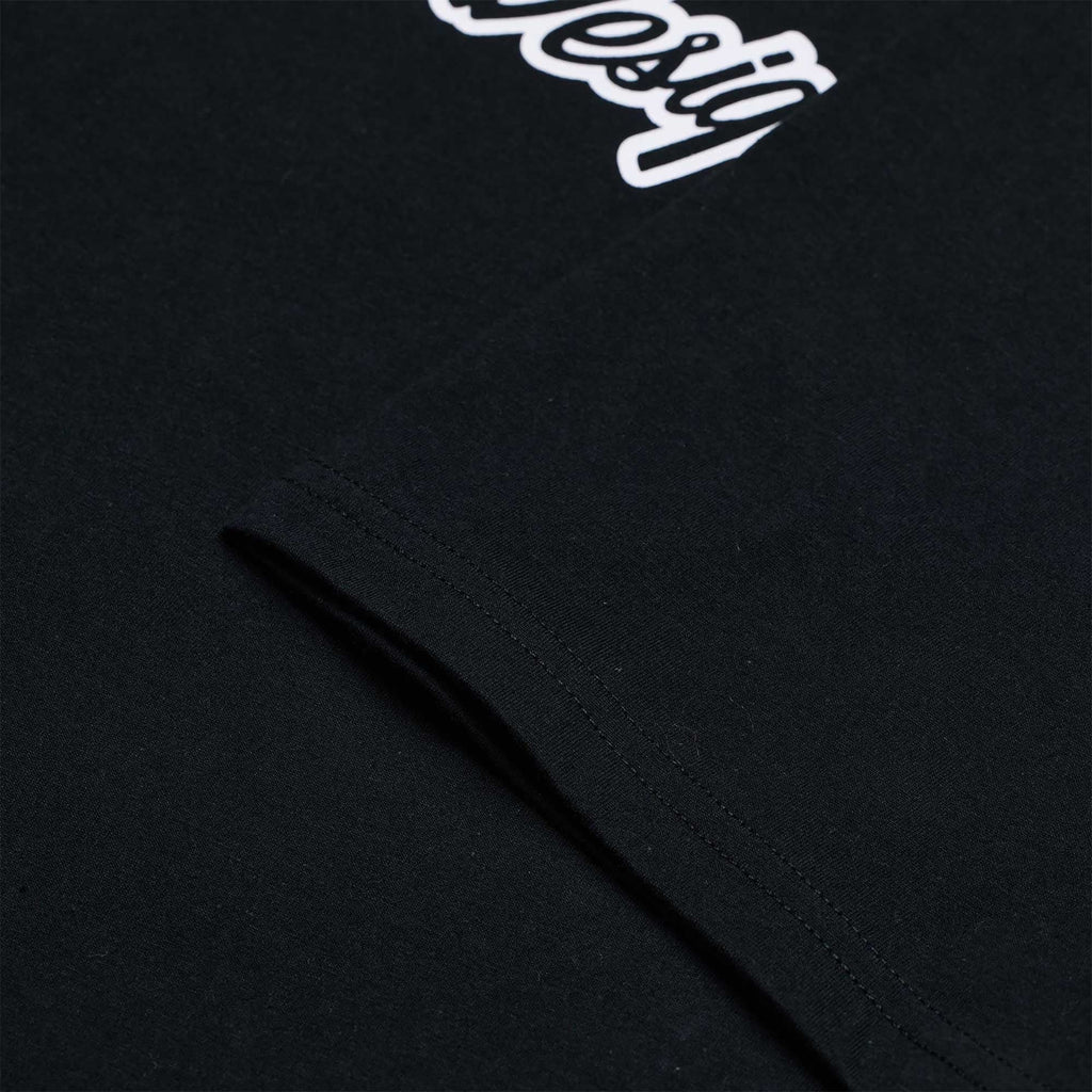 Troy Lee Designs T-Shirt - SIGNATURE (Black)
