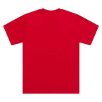 Troy Lee Designs T-Shirt - SIGNATURE (Red)
