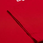 Troy Lee Designs T-Shirt - SIGNATURE (Red)