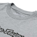 Troy Lee Designs T-Shirt - SIGNATURE (Grey)
