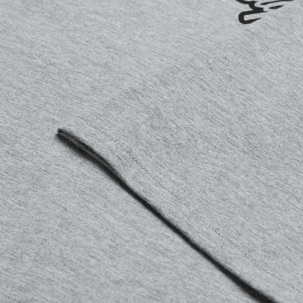 Troy Lee Designs T-Shirt - SIGNATURE (Grey)