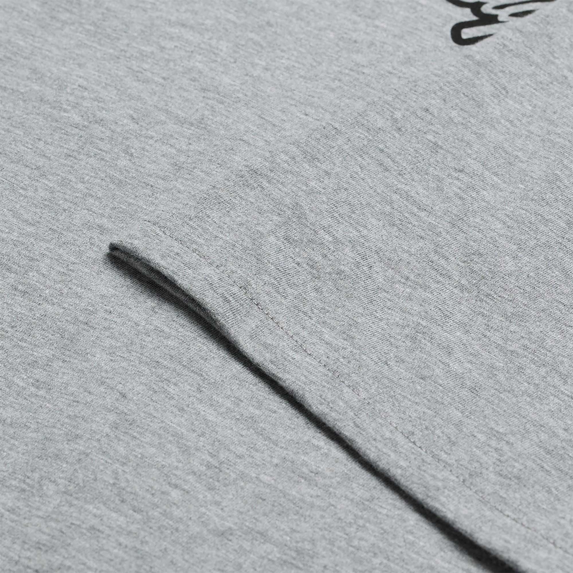 Troy Lee Designs T-Shirt - SIGNATURE (Grey)