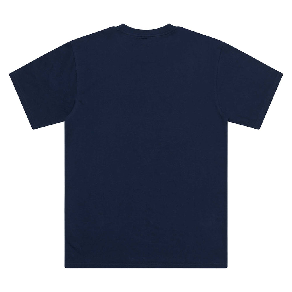 Troy Lee Designs T-Shirt - SIGNATURE (Navy)
