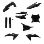Acerbis - Full Plastics Kit - KTM SX/SXF 125-450 23-24