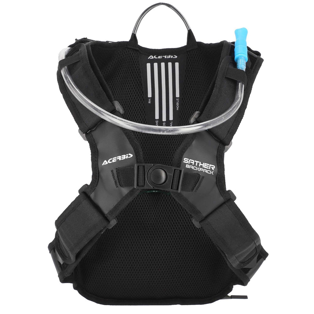 Acerbis - Hydration Pack - SATHER - 9L/2L