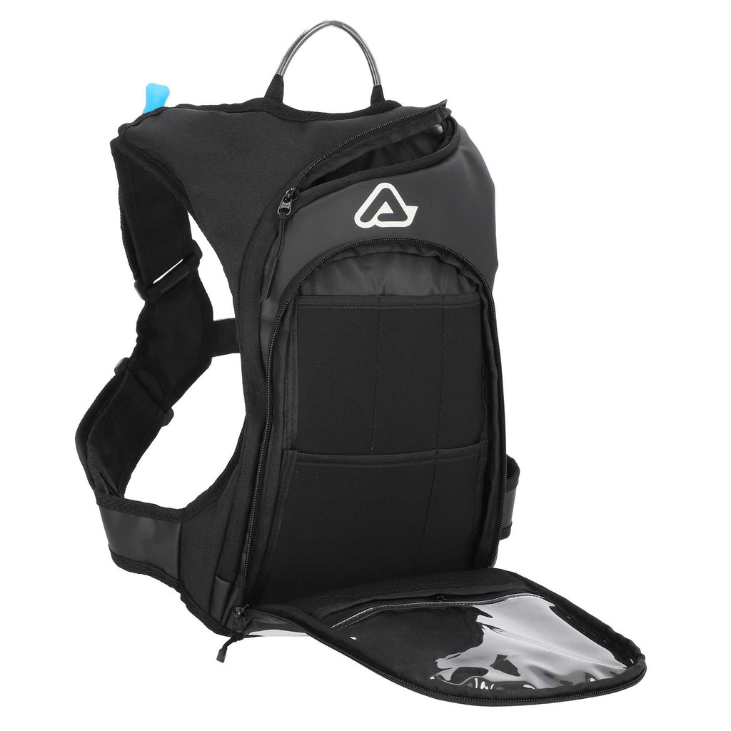 Acerbis - Hydration Pack - SATHER - 9L/2L