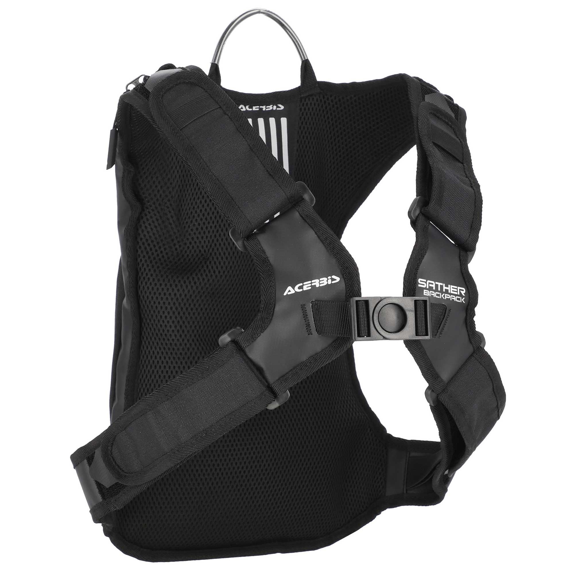 Acerbis - Hydration Pack - SATHER - 9L/2L