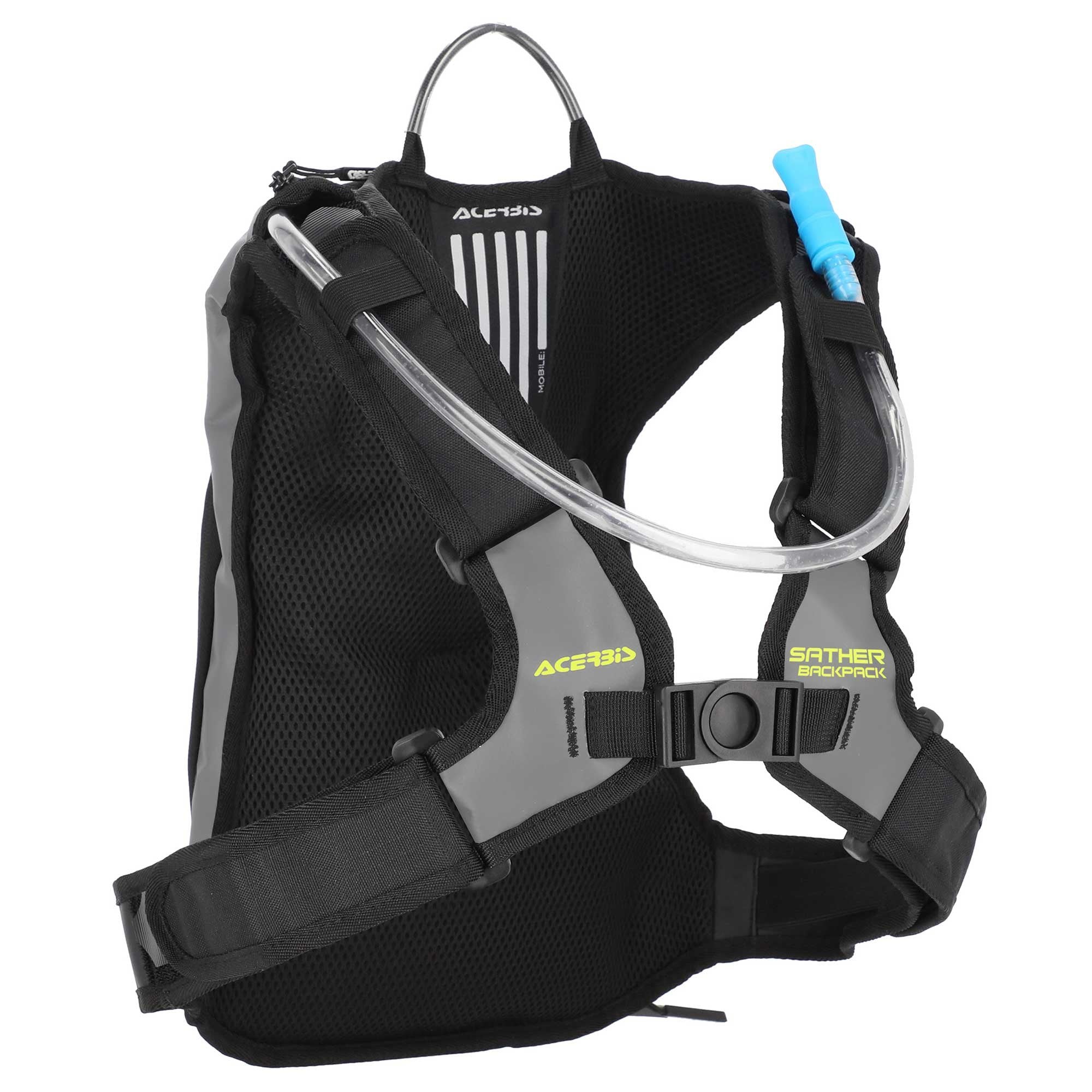 Acerbis - Hydration Pack - SATHER - 9L/2L