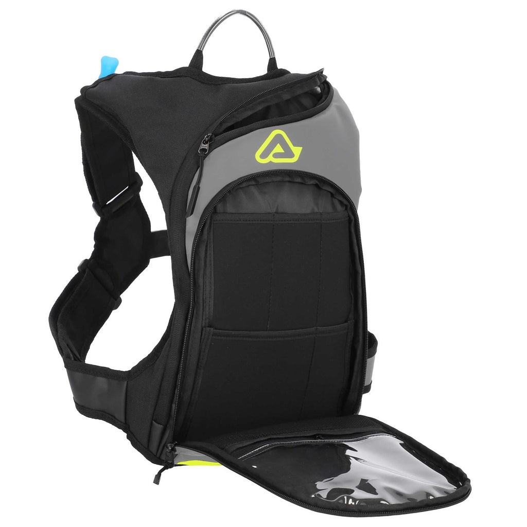 Acerbis - Hydration Pack - SATHER - 9L/2L