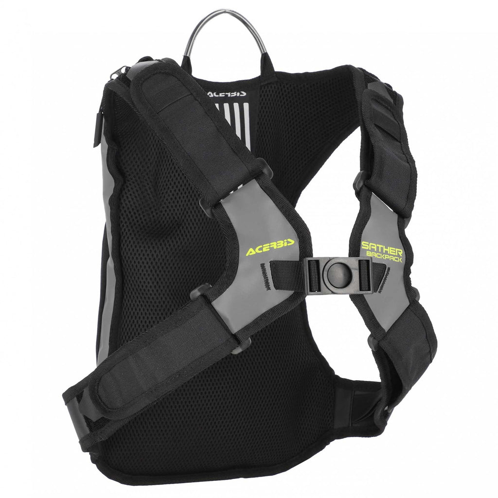 Acerbis - Hydration Pack - SATHER - 9L/2L