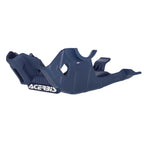 Acerbis - Skid Plate - KTM SX85 25-26, Husqvarna TC85 25-26, Gas Gas MC85 25-26