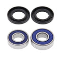 All Balls - Wheel Bearing & Seal Kit - Rear - RM80 90-01, RM85 02-26, YZ65 18-26, YZ80 93-01, YZ85 02-26