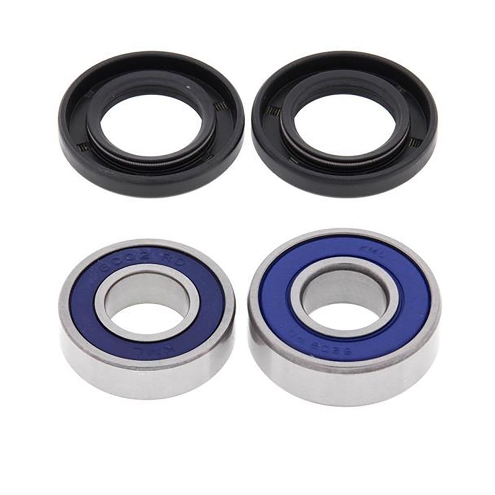 All Balls - Wheel Bearing & Seal Kit - Rear - RM80 90-01, RM85 02-26, YZ65 18-26, YZ80 93-01, YZ85 02-26