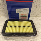 Suzuki Genuine Part - Air Filter (GSF1250 K7-L6, GSF650 K7-L2, GSX1250F L0-L6, GSX650F K8-L2) - 13780-18H00-000