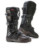 Eleveit (2025) Adventure Boots - X Privilege WP Enduro (Brown)
