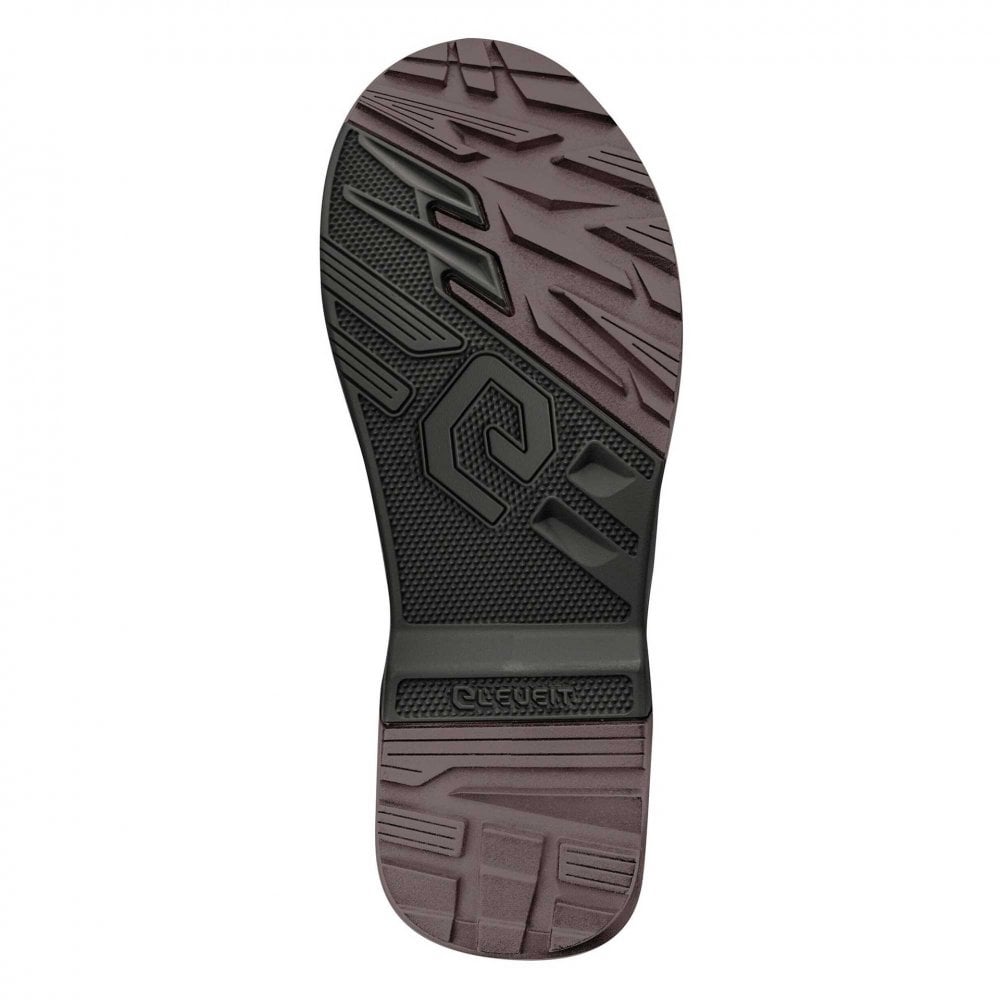 Eleveit (2025) Adventure Boots - X Privilege WP Enduro (Brown)