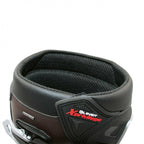 Eleveit (2025) Adventure Boots - X Privilege WP Enduro (Brown)