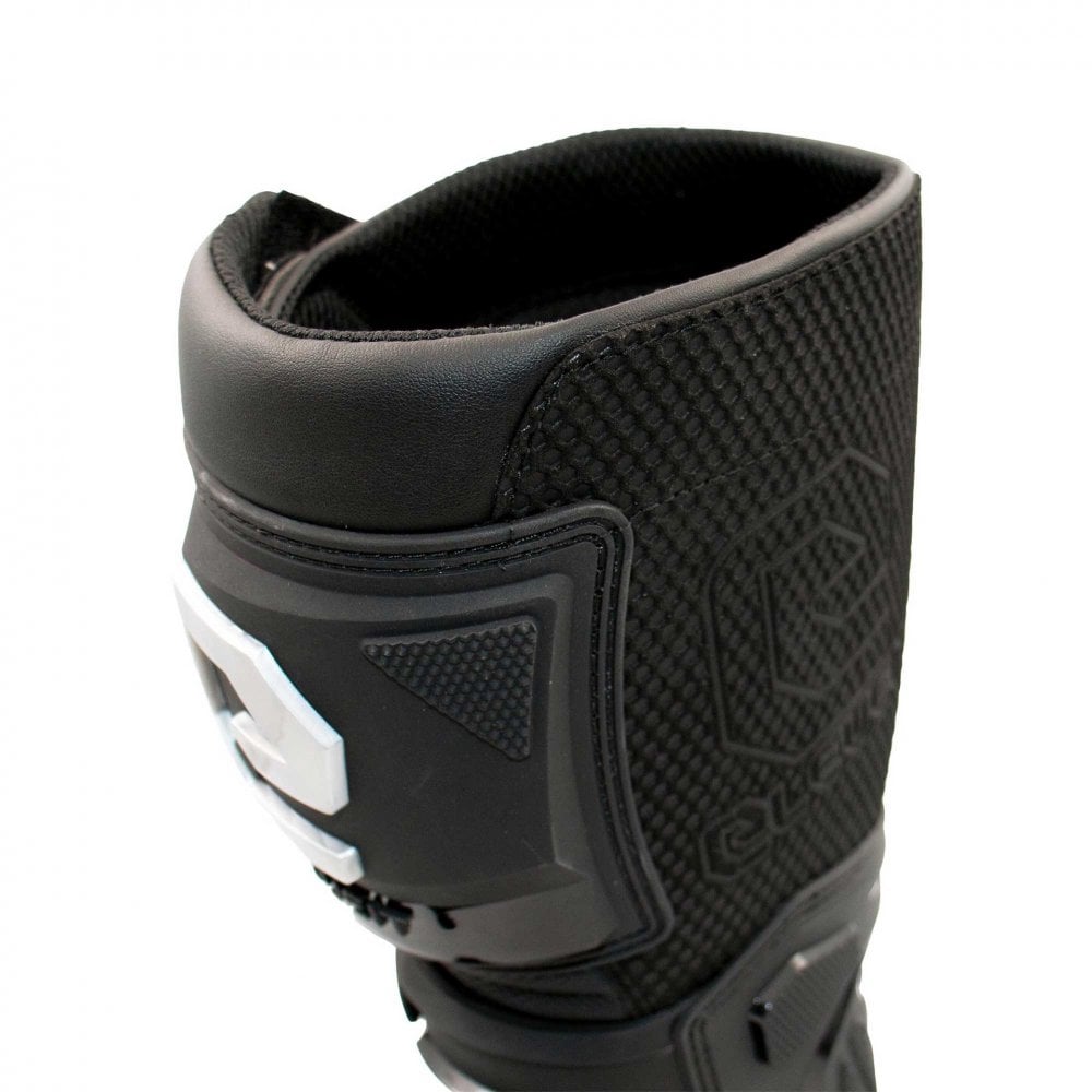 Eleveit (2025) Adventure Boots - X Privilege WP Enduro (Brown)