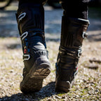 Eleveit (2025) Adventure Boots - X Privilege WP Enduro (Brown)