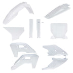 Acerbis - Full Plastics Kit - Husqvarna TC/FC 125-450 25-27, TX300 25-27, FX350 25-27