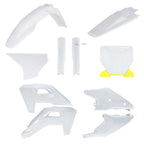 Acerbis - Full Plastics Kit - Husqvarna TC/FC 125-450 25-27, TX300 25-27, FX350 25-27