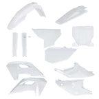 Acerbis - Full Plastics Kit - Husqvarna TC/FC 125-450 23-24, TX300 23-24, FX350 23-24