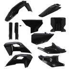 Acerbis - Full Plastics Kit - Husqvarna TC/FC 125-450 23-24, TX300 23-24, FX350 23-24