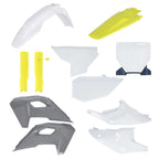 Acerbis - Full Plastics Kit - Husqvarna TC/FC 125-450 23-24, TX300 23-24, FX350 23-24