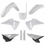 Polisport - Plastics Kit (Re-Style) - CRF250 22-24, CRF450 21-24 > CRF250/450 25-26