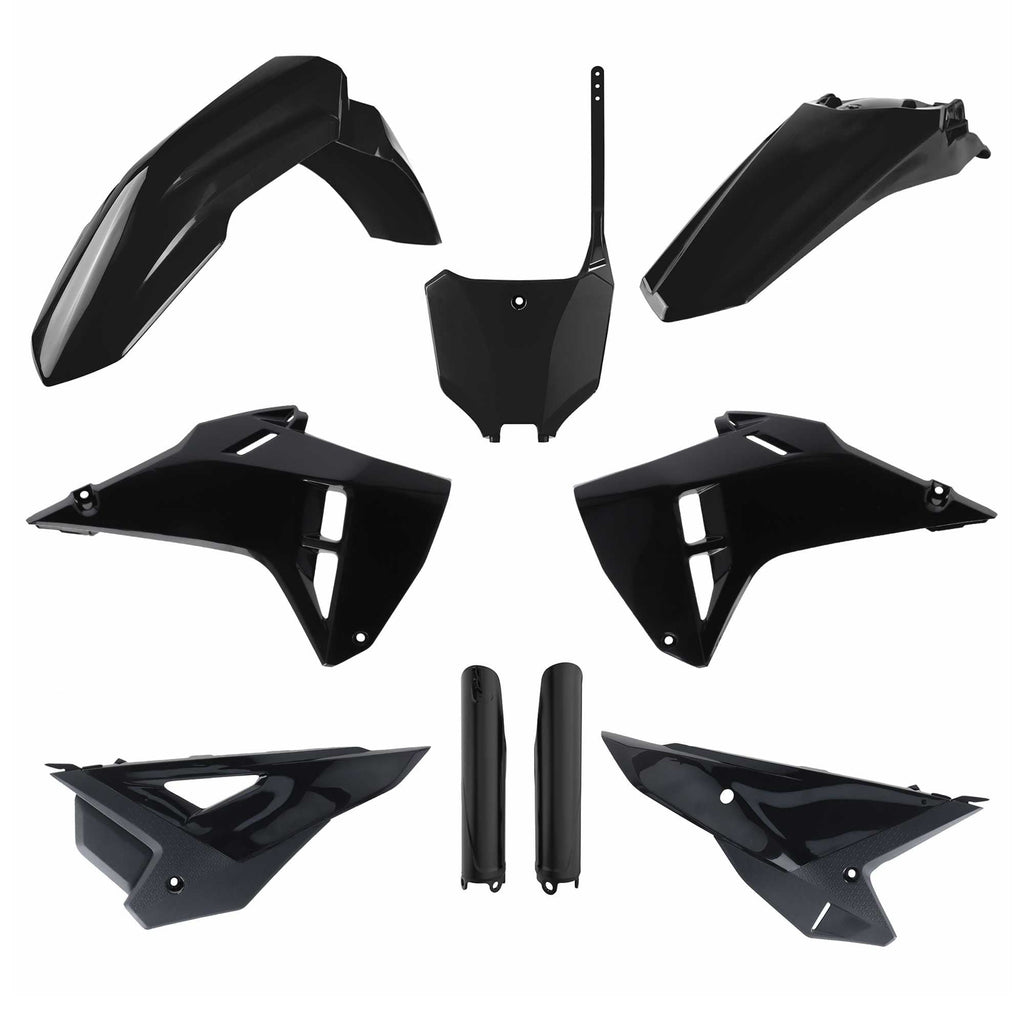 Polisport - Plastics Kit (Re-Style) - CRF250 22-24, CRF450 21-24 > CRF250/450 25-26