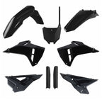 Polisport - Plastics Kit (Re-Style) - CRF250 22-24, CRF450 21-24 > CRF250/450 25-26