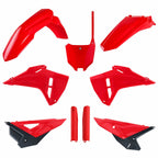 Polisport - Plastics Kit (Re-Style) - CRF250 22-24, CRF450 21-24 > CRF250/450 25-26