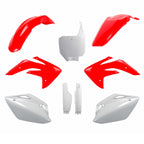 Polisport - Full Plastics Kit - CRF150 07-26