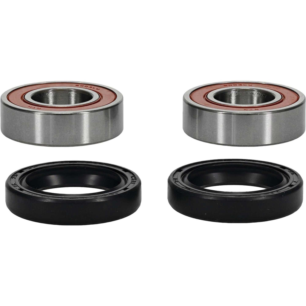All Balls - Wheel Bearing & Seal Kit - Front - CRF250L 17-20, CRF300 21-25, KTM SX85 03-11, SX105 06-11, SX125 93-99, SX250 94-99, SX300 94, SX360 96-97, SX380/400 98-99