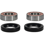 All Balls - Wheel Bearing & Seal Kit - Front - CRF250L 17-20, CRF300 21-25, KTM SX85 03-11, SX105 06-11, SX125 93-99, SX250 94-99, SX300 94, SX360 96-97, SX380/400 98-99