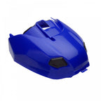 Cycra - Airbox Plus - VENTED - YZF250 24-26, YZF450 23-26, YZF250X 25-26, YZF450X 23-26