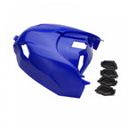 Cycra - Airbox Plus - VENTED - YZF250 24-26, YZF450 23-26, YZF250X 25-26, YZF450X 23-26