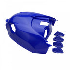 Cycra - Airbox Plus - VENTED - YZF250 24-26, YZF450 23-26, YZF250X 25-26, YZF450X 23-26