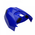 Cycra - Airbox Plus - VENTED - YZF250 24-26, YZF450 23-26, YZF250X 25-26, YZF450X 23-26