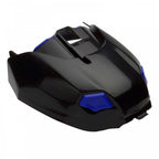 Cycra - Airbox Plus - VENTED - YZF250 24-26, YZF450 23-26, YZF250X 25-26, YZF450X 23-26